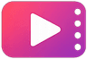 ReelTube Logo